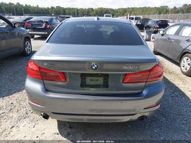 WBAJA7C5XJWC75388 BMW 530i Xdrive