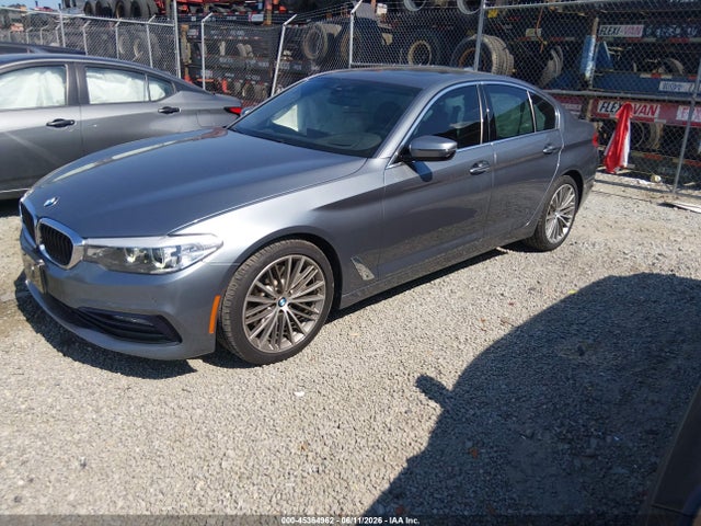 WBAJA7C5XJWC75388 BMW 530i Xdrive