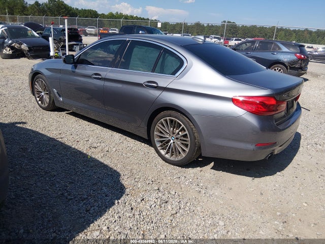 WBAJA7C5XJWC75388 BMW 530i Xdrive