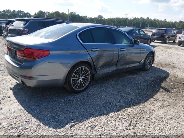 WBAJA7C5XJWC75388 BMW 530i Xdrive