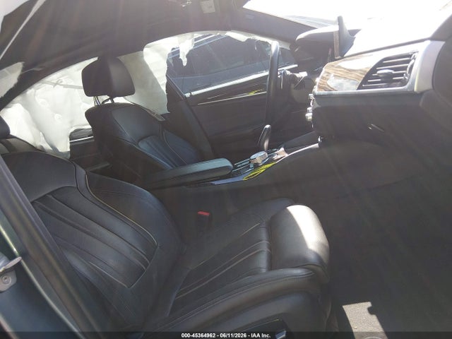 WBAJA7C5XJWC75388 BMW 530i Xdrive