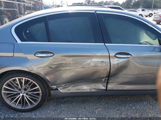 WBAJA7C5XJWC75388 BMW 530i Xdrive