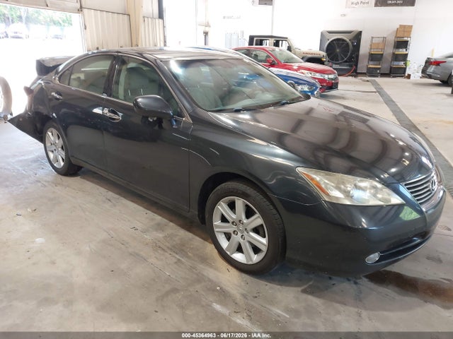 45364963 :رقم المزاد ، JTHBJ46G072136742 vin ، 2007 Lexus Es 350 مزاد بيع