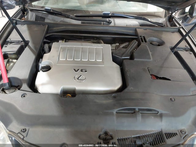 45364963 :رقم المزاد ، JTHBJ46G072136742 vin ، 2007 Lexus Es 350 مزاد بيع