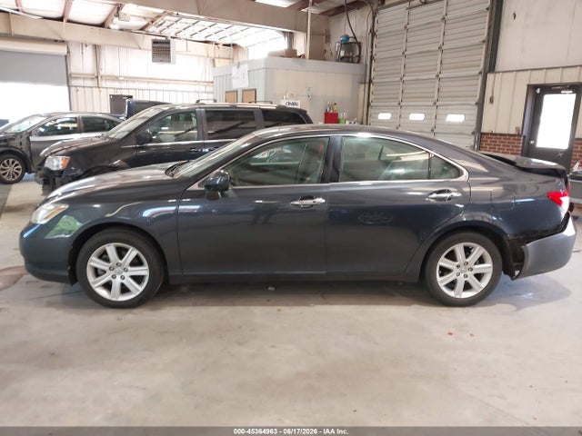 45364963 :رقم المزاد ، JTHBJ46G072136742 vin ، 2007 Lexus Es 350 مزاد بيع