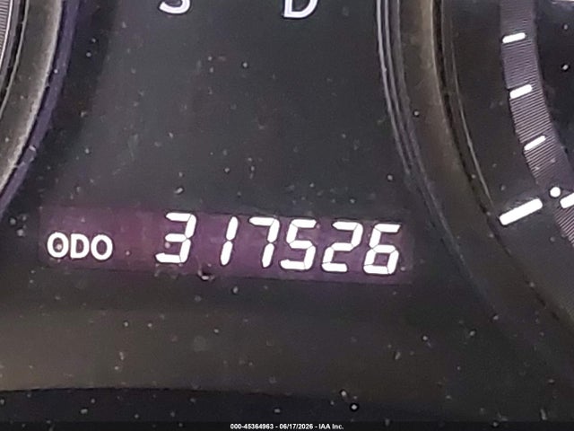 45364963 :رقم المزاد ، JTHBJ46G072136742 vin ، 2007 Lexus Es 350 مزاد بيع