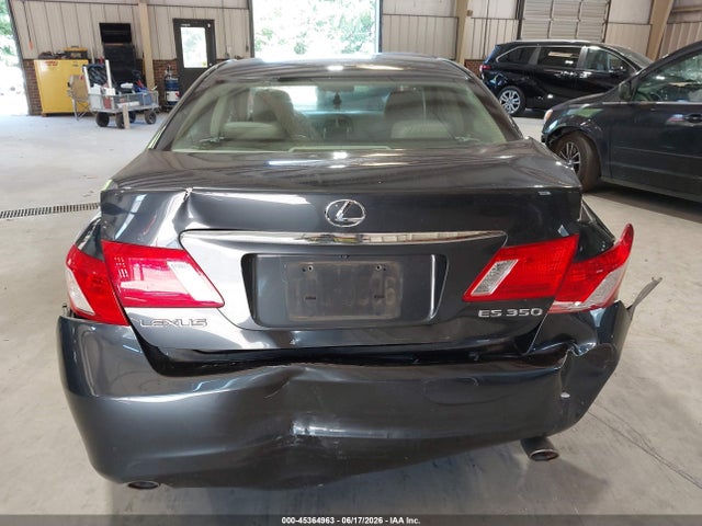 45364963 :رقم المزاد ، JTHBJ46G072136742 vin ، 2007 Lexus Es 350 مزاد بيع