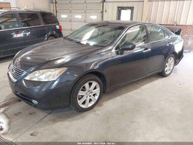 45364963 :رقم المزاد ، JTHBJ46G072136742 vin ، 2007 Lexus Es 350 مزاد بيع