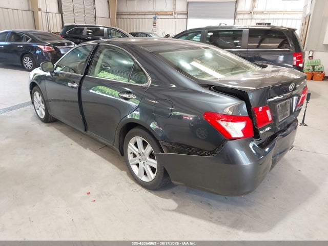 45364963 :رقم المزاد ، JTHBJ46G072136742 vin ، 2007 Lexus Es 350 مزاد بيع