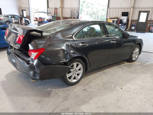 45364963 :رقم المزاد ، JTHBJ46G072136742 vin ، 2007 Lexus Es 350 مزاد بيع