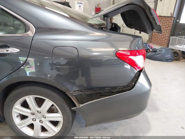 45364963 :رقم المزاد ، JTHBJ46G072136742 vin ، 2007 Lexus Es 350 مزاد بيع