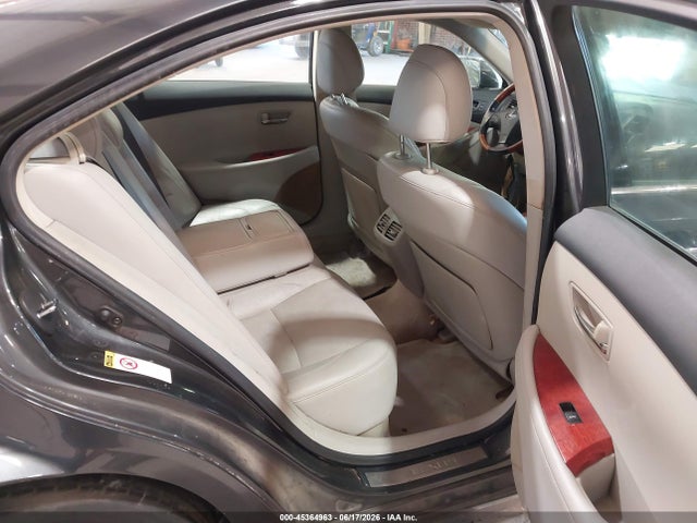 45364963 :رقم المزاد ، JTHBJ46G072136742 vin ، 2007 Lexus Es 350 مزاد بيع