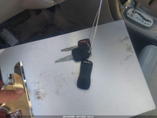Aukcja sprzedaży 2003 Nissan Maxima Gle, vin: JN1DA31A63T413439, numer aukcji: 45364968
