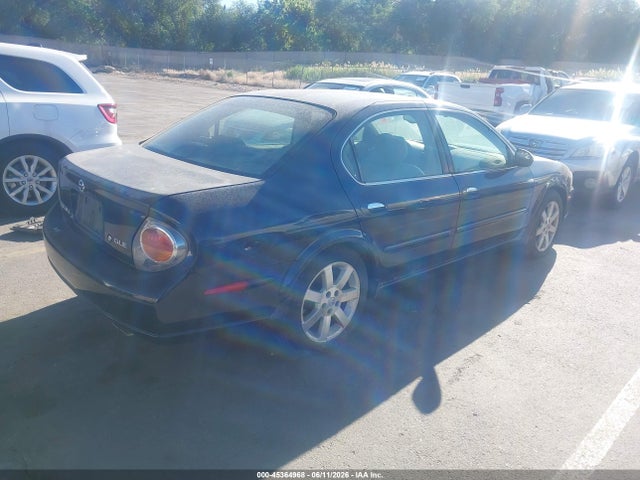 Aukcja sprzedaży 2003 Nissan Maxima Gle, vin: JN1DA31A63T413439, numer aukcji: 45364968
