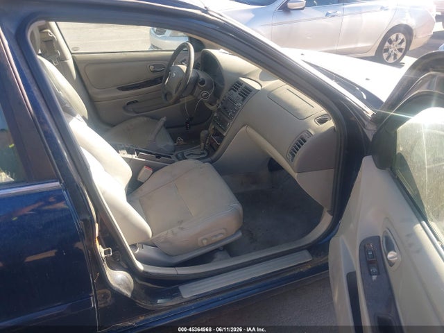 Aukcja sprzedaży 2003 Nissan Maxima Gle, vin: JN1DA31A63T413439, numer aukcji: 45364968