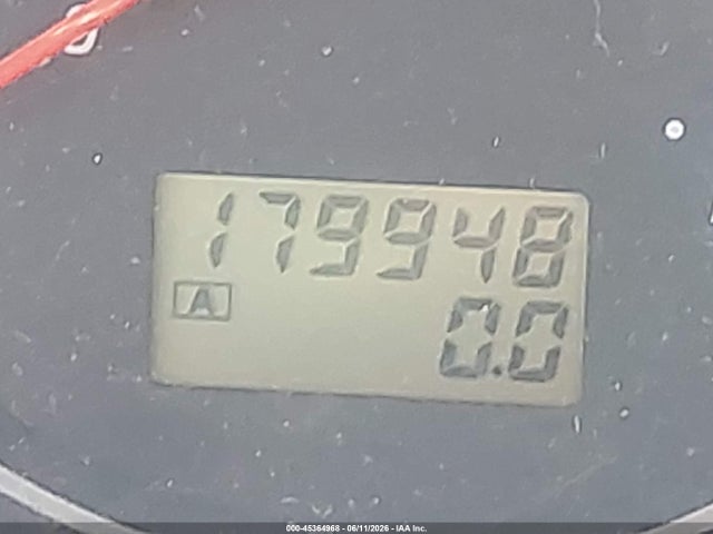 Aukcja sprzedaży 2003 Nissan Maxima Gle, vin: JN1DA31A63T413439, numer aukcji: 45364968