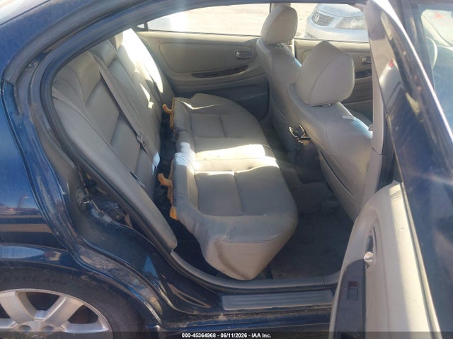 Aukcja sprzedaży 2003 Nissan Maxima Gle, vin: JN1DA31A63T413439, numer aukcji: 45364968
