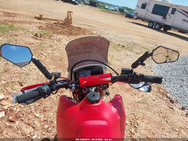 Honda Xr650 L 2019 JH2RD0607KK700020 Image 14