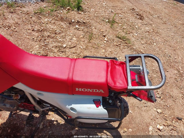 Honda Xr650 L 2019 JH2RD0607KK700020 Image 15