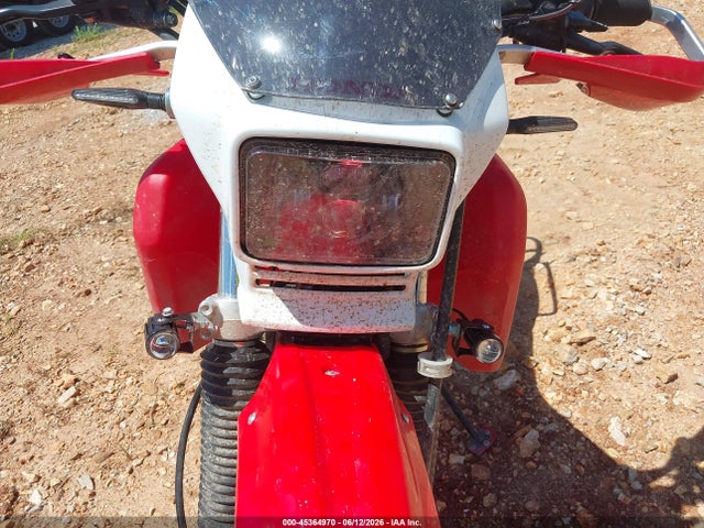 Honda Xr650 L 2019 JH2RD0607KK700020 Image 16