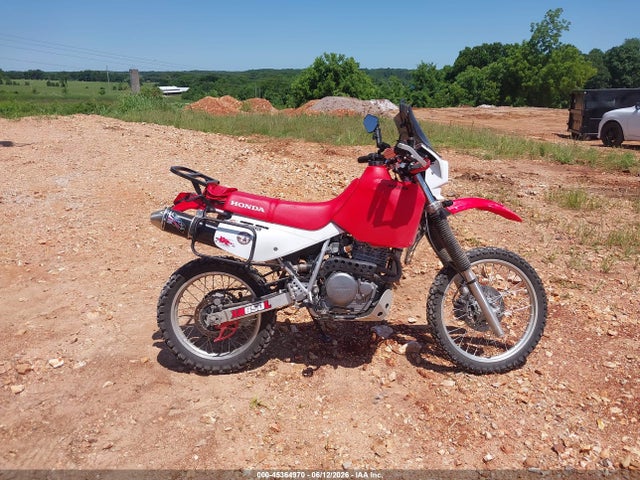 Honda Xr650 L 2019 JH2RD0607KK700020 Image 12