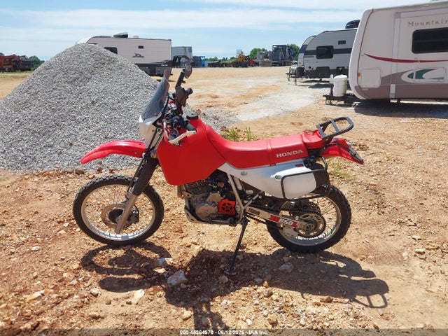 Honda Xr650 L 2019 JH2RD0607KK700020 Image 13