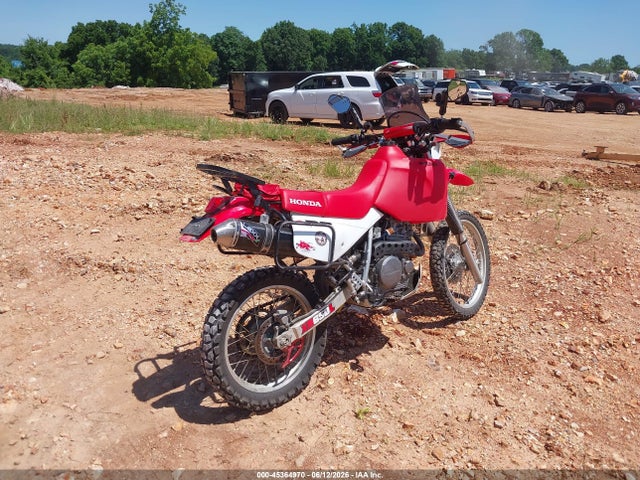 Honda Xr650 L 2019 JH2RD0607KK700020 Image 4