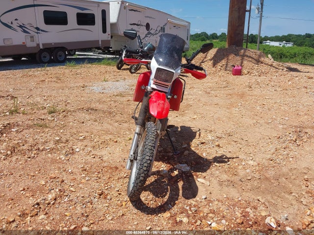 Honda Xr650 L 2019 JH2RD0607KK700020 Image 5