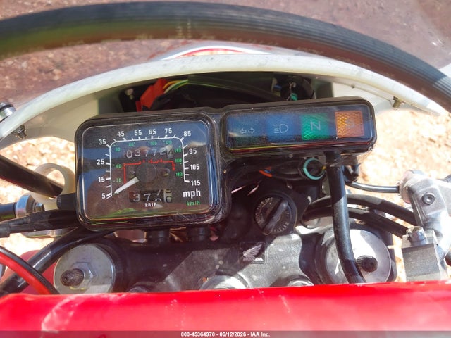 Honda Xr650 L 2019 JH2RD0607KK700020 Image 7