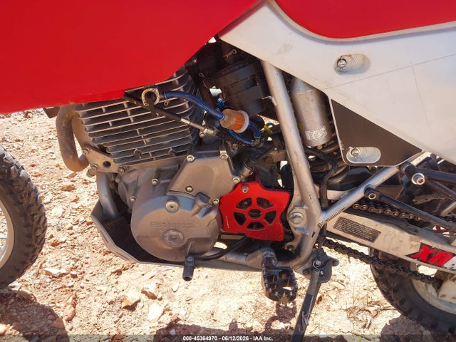 Honda Xr650 L 2019 JH2RD0607KK700020 Image 9