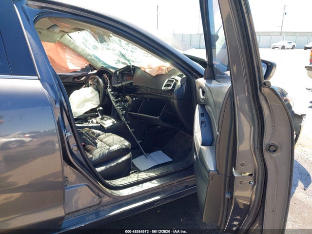 JM1GJ1V5XE1103322 Mazda Mazda6 I Touring