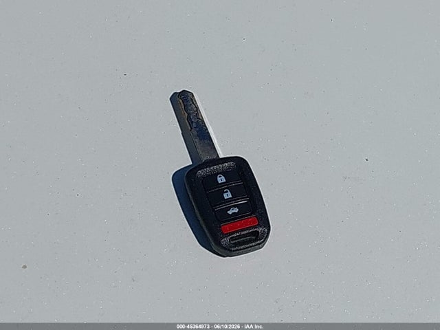 Honda Civic Lx 2015 19XFB2F55FE202223 Image 11