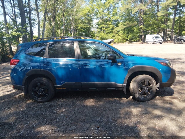 Aukcja sprzedaży 2024 Subaru Forester Wilderness, vin: JF2SKAJC1RH414180, numer aukcji: 45364976