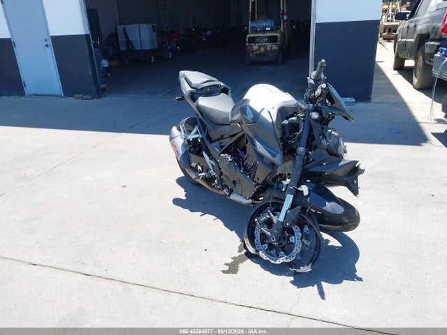 Honda Cb750 A 2025 JH2RH2400SK002478 zdjęcie główne