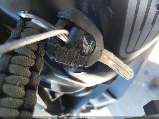 Honda Cb750 A 2025 JH2RH2400SK002478 Image 11