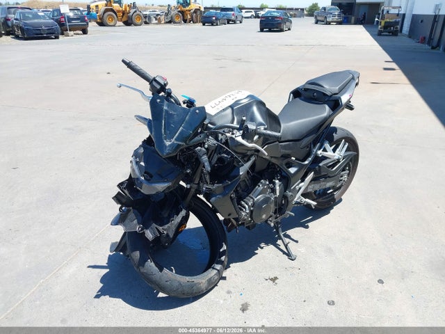 Honda Cb750 A 2025 JH2RH2400SK002478 Image 2