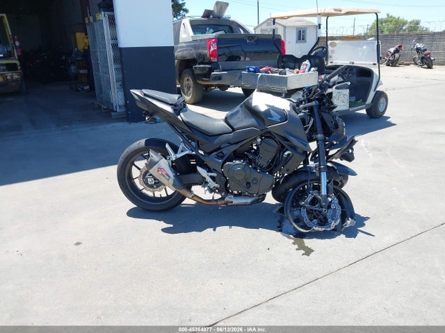 Honda Cb750 A 2025 JH2RH2400SK002478 Image 12