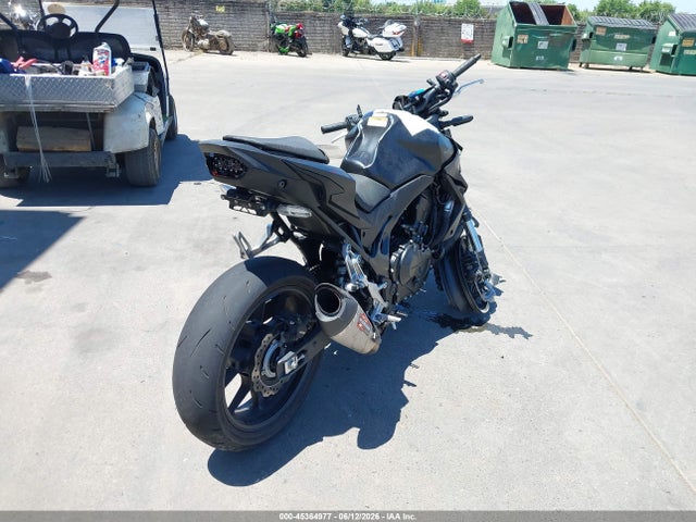 Honda Cb750 A 2025 JH2RH2400SK002478 Image 4
