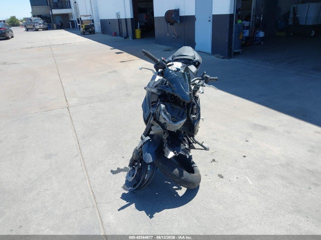 Honda Cb750 A 2025 JH2RH2400SK002478 Image 5