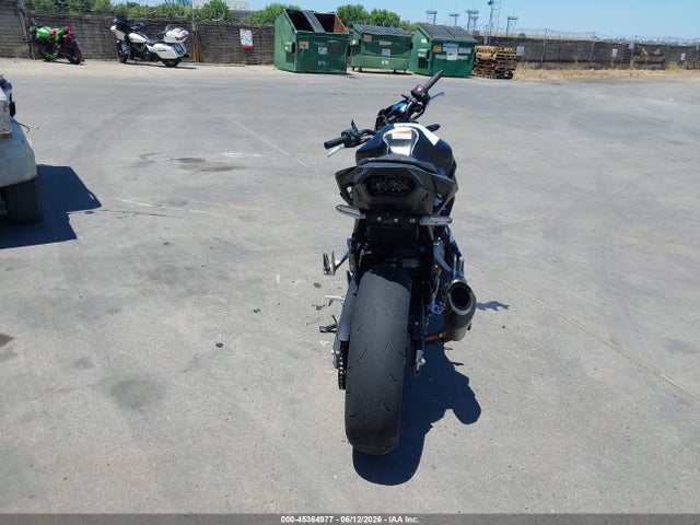 Honda Cb750 A 2025 JH2RH2400SK002478 Image 6