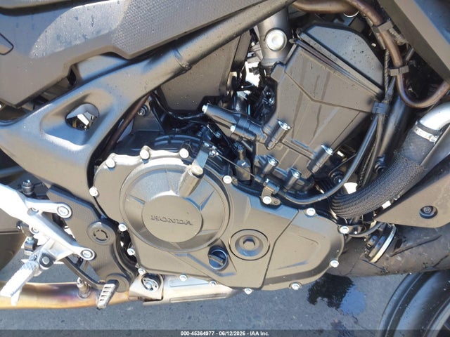 Honda Cb750 A 2025 JH2RH2400SK002478 Image 8