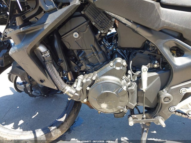 Honda Cb750 A 2025 JH2RH2400SK002478 Image 9