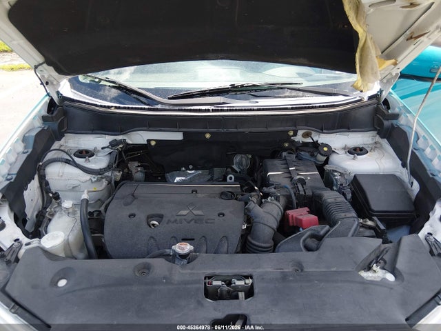 Продаж на аукціоні авто 2016 Mitsubishi Outlander Sport 2.0 Es, vin: JA4AP3AU2GZ061188, номер лоту: 45364978