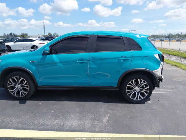 Продаж на аукціоні авто 2016 Mitsubishi Outlander Sport 2.0 Es, vin: JA4AP3AU2GZ061188, номер лоту: 45364978