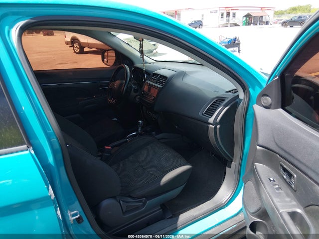 Продаж на аукціоні авто 2016 Mitsubishi Outlander Sport 2.0 Es, vin: JA4AP3AU2GZ061188, номер лоту: 45364978