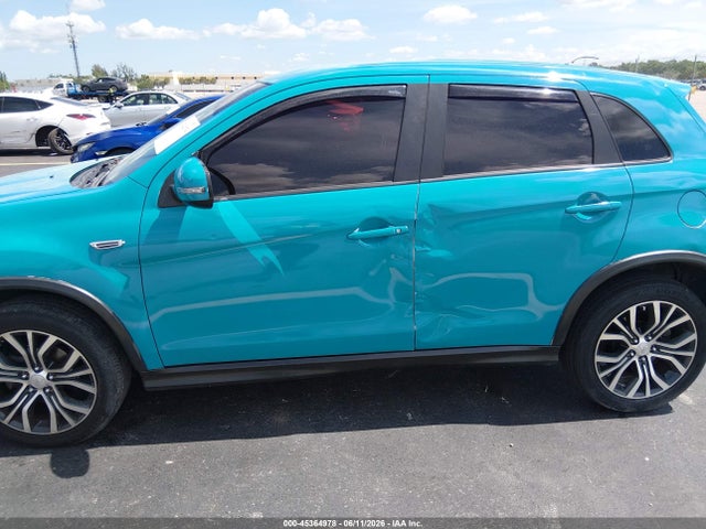 Продаж на аукціоні авто 2016 Mitsubishi Outlander Sport 2.0 Es, vin: JA4AP3AU2GZ061188, номер лоту: 45364978