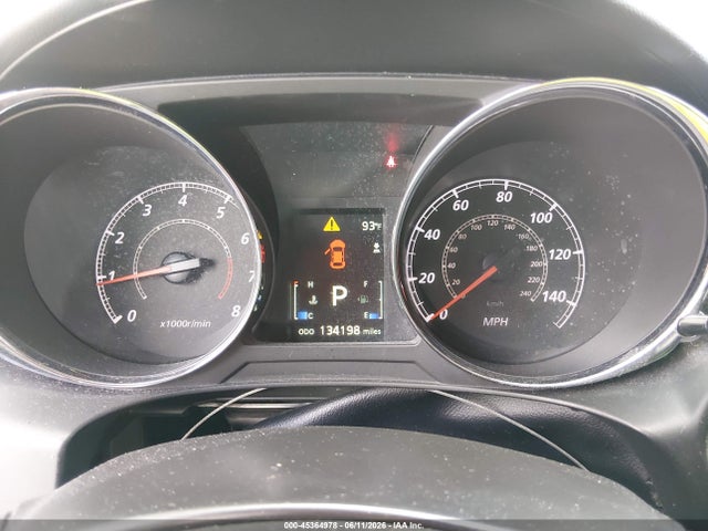 Продаж на аукціоні авто 2016 Mitsubishi Outlander Sport 2.0 Es, vin: JA4AP3AU2GZ061188, номер лоту: 45364978