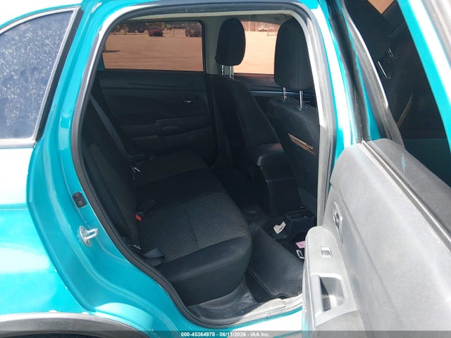 Продаж на аукціоні авто 2016 Mitsubishi Outlander Sport 2.0 Es, vin: JA4AP3AU2GZ061188, номер лоту: 45364978