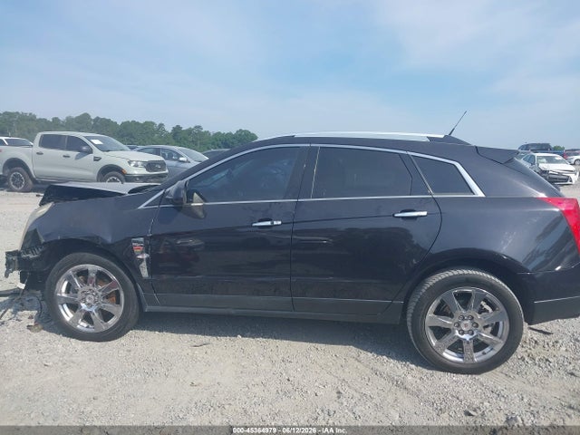 45364979 :رقم المزاد ، 3GYFNBE34CS595582 vin ، 2012 Cadillac Srx Performance Collection مزاد بيع