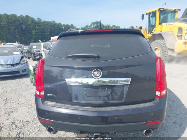 45364979 :رقم المزاد ، 3GYFNBE34CS595582 vin ، 2012 Cadillac Srx Performance Collection مزاد بيع